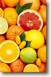 Vitamin C is one of fifty essential nutrients, we can only get from the foods we eat or through nutritional supplements.