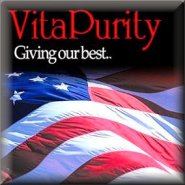 VitaPurity - Giving Our Best to You! Made in the U.S.A. and Distributed Worldwide!