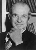 Linus Pauling